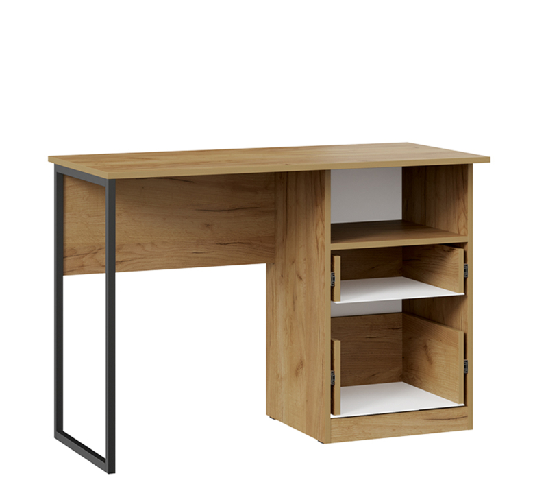 Прямые, Стол письменный Хилтон тип 1