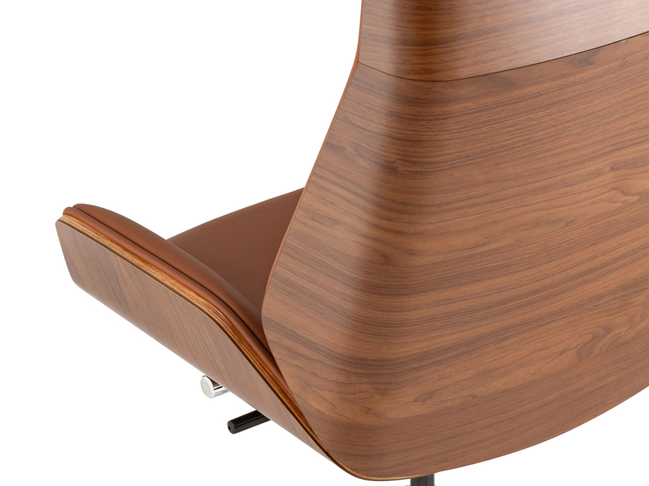 Компьютерные кресла, Кресло руководителя STOOL GROUP TopChairs Crown SN