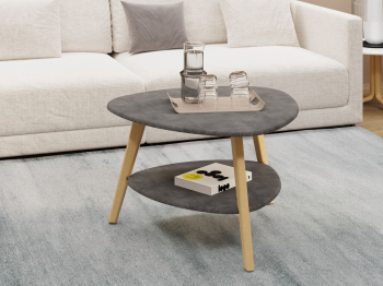 Стол журнальный Бруклин