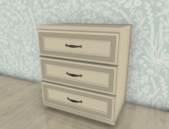 Модульная система Карина Тумба ТБ-1024