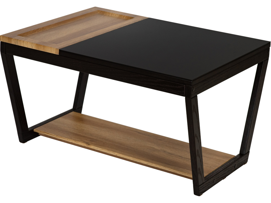 Журнальные столики, Стол журнальный Мебелик BeautyStyle 31