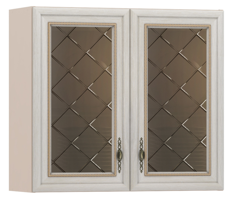 По категориям, Регина РП-80 полка с 2-мя витринами