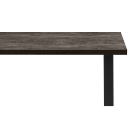 Деревянный стол Лиман 117 (157) x 77