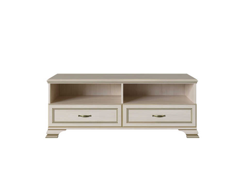ТВ-тумбы, СИЕНА гостиная Тумба для аппаратуры 1