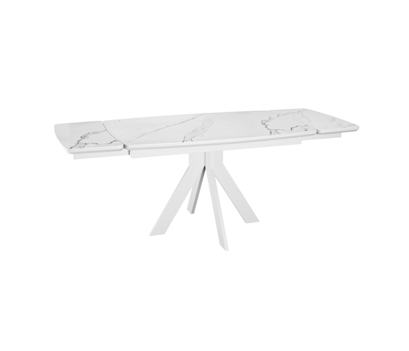 Обеденные столы, Стол DikLine DKU120 Керамика