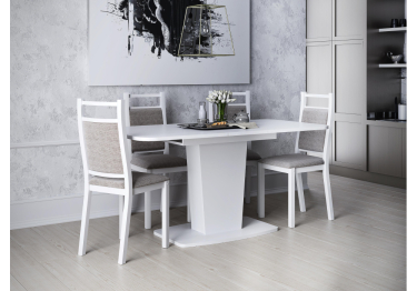 Стол деревянный Токио-28