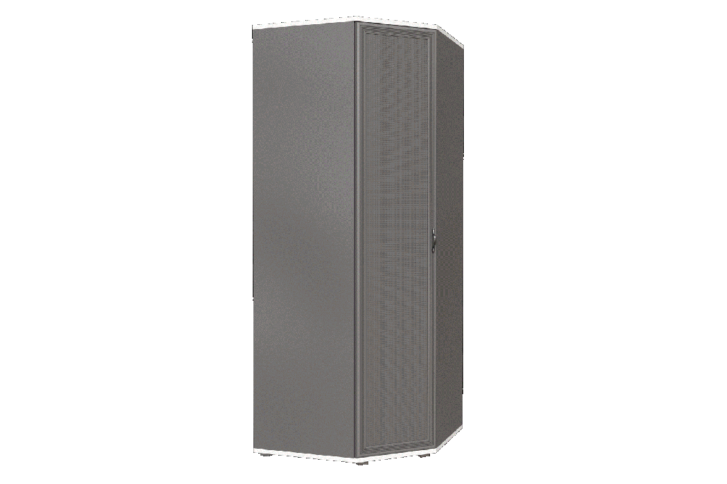 Угловые шкафы, Модульная система Карина Шкаф ШК-1011