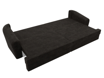 Диван прямой Милтон, велюр BRUT