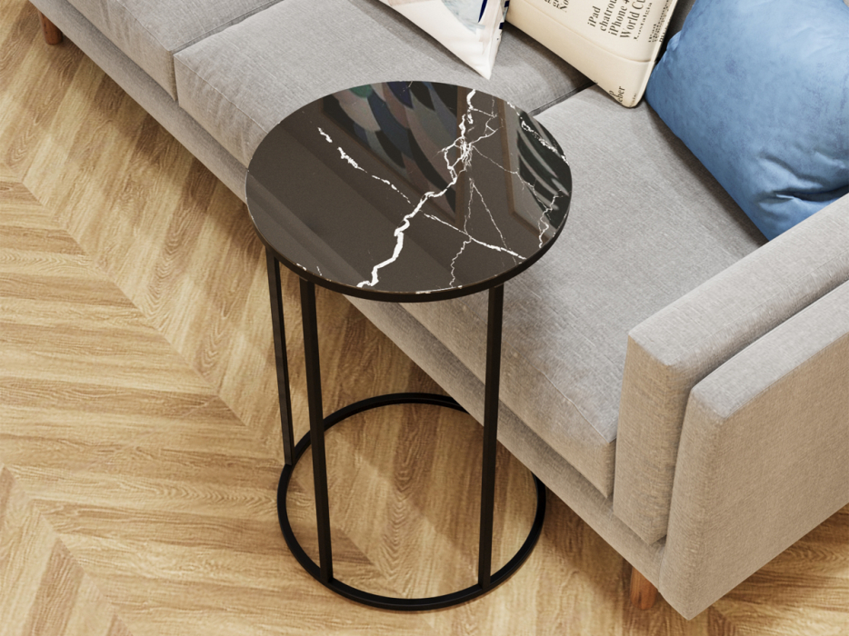 Журнальные столики, Стол журнальный Остин УФ