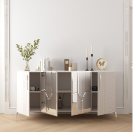 Комод Савелья (кашемир)