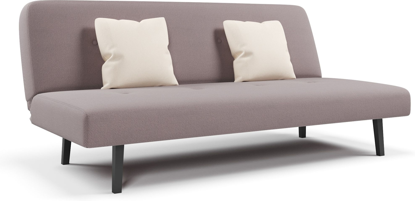 Диваны прямые, Диван-кровать Дали книжка,велюр