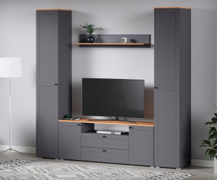 Гостиная Остин №6