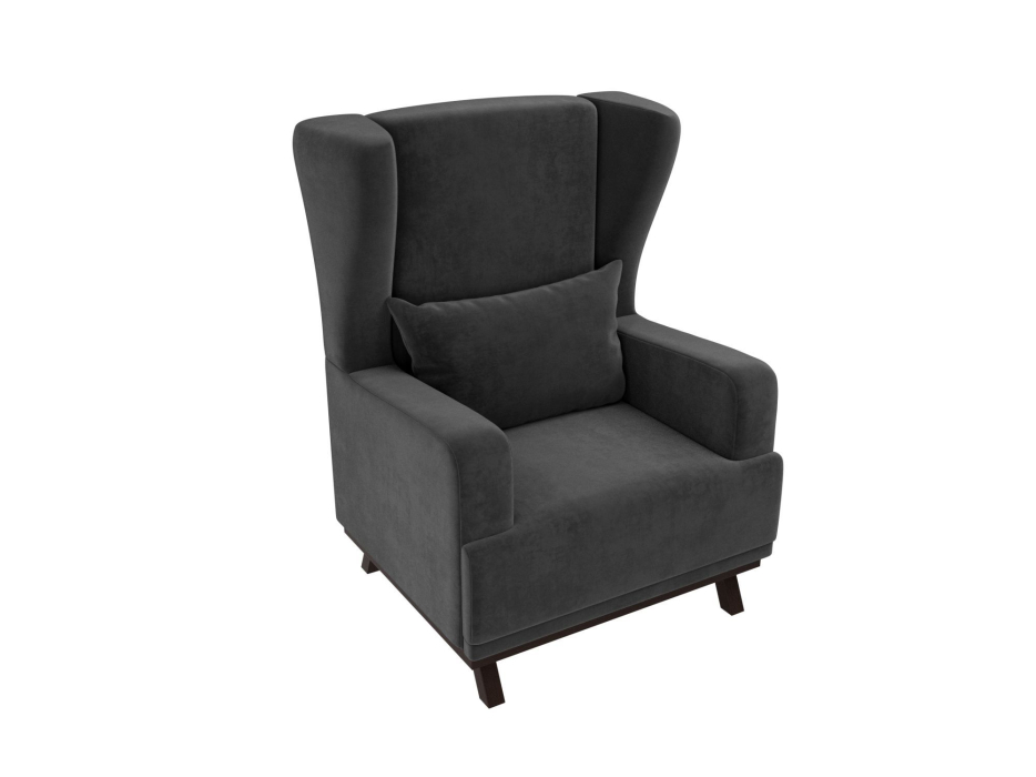 Кресла-кровати, Кресло Джон, велюр