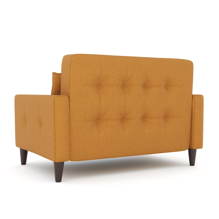 Диваны кровати со спальным местом, Диван-кровать Этро Люкс, рогожка, 100