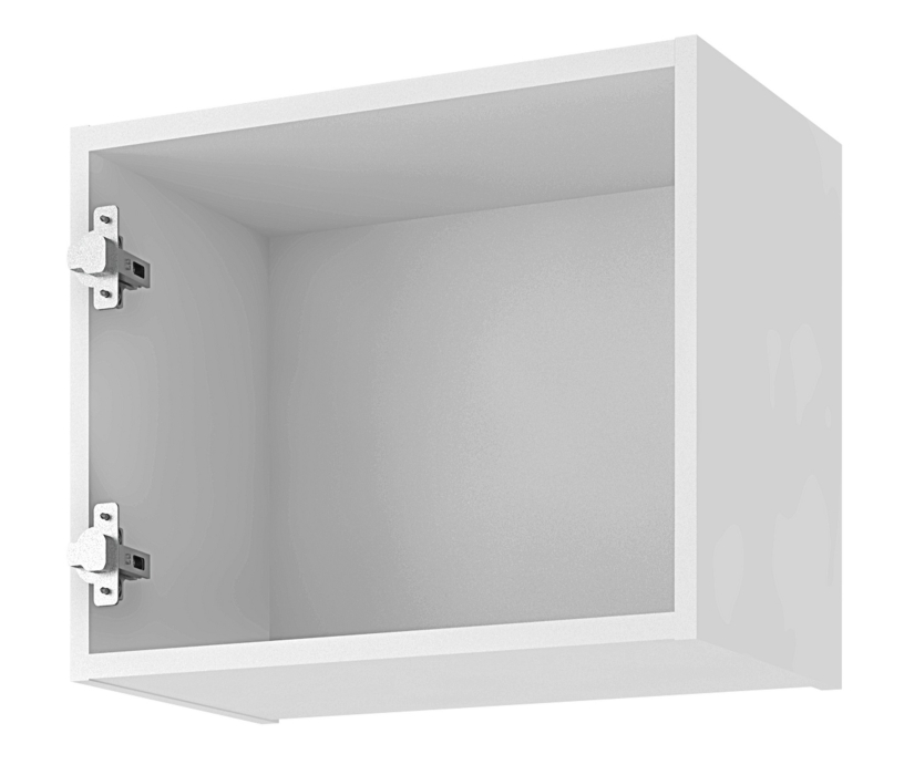 Навесные, Шкаф навесной Калипсо 36*50 (ПН-50)+(ФН-50)