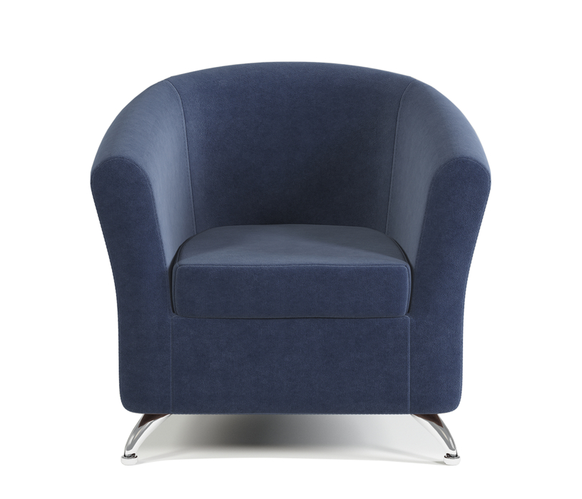 Кресло для отдыха, Кресло Евро, велюр