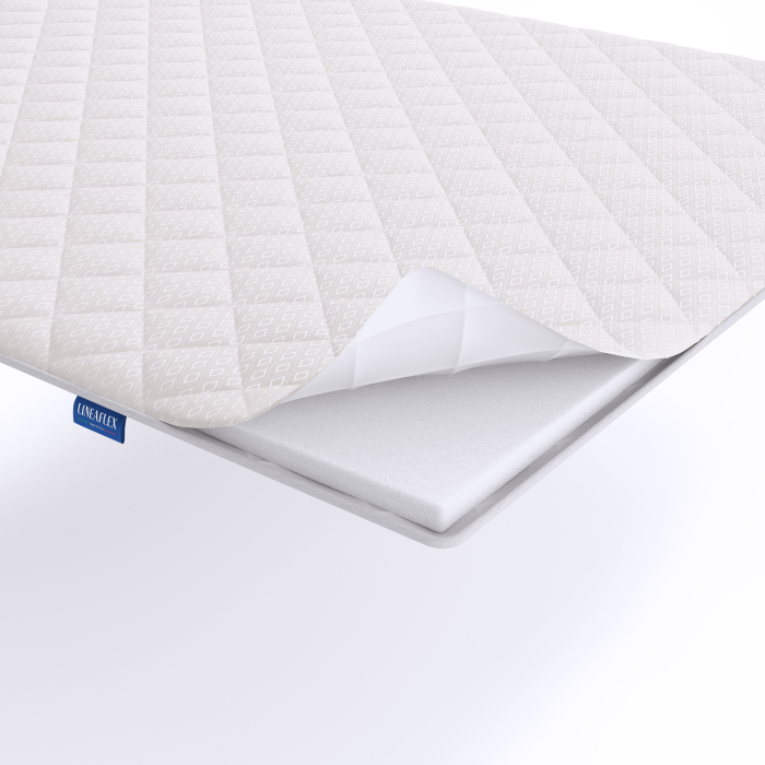 Защитные чехлы и наматрасники, Топпер SСHIUMA чехол Eco 080*190