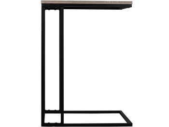 Стол придиванный Мебелик BeautyStyle 30