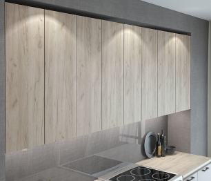 Кухня Сан-Ремо 2,6 м