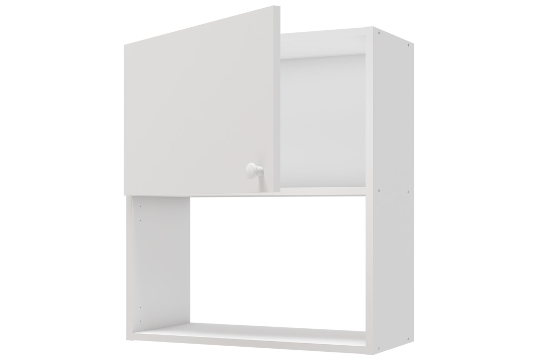 Навесные, Шкаф навесной Бэлла 60 см