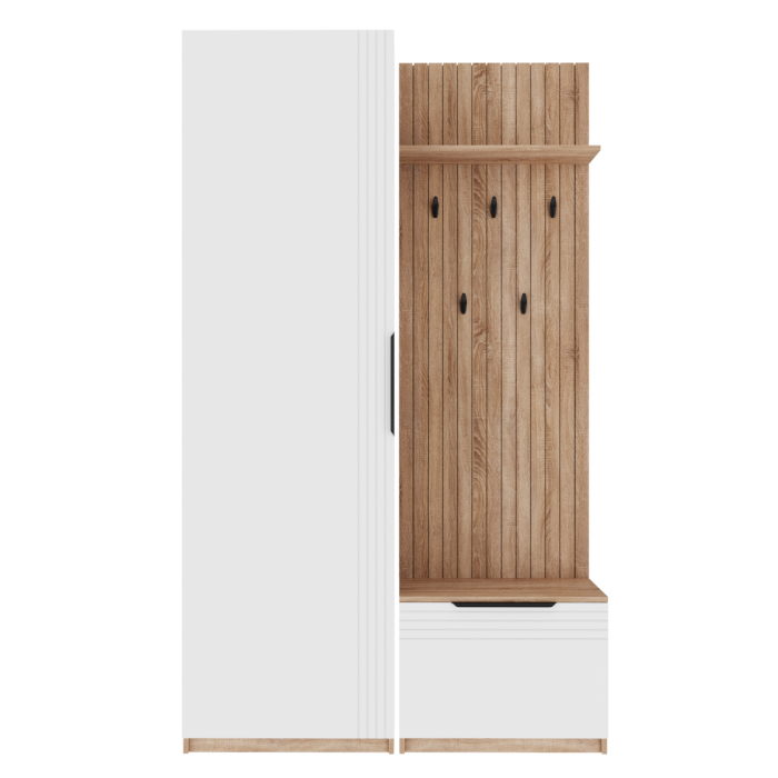 Прихожие, Прихожая Астрис - 1 