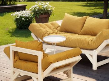 Кресло Мебелик Бинго