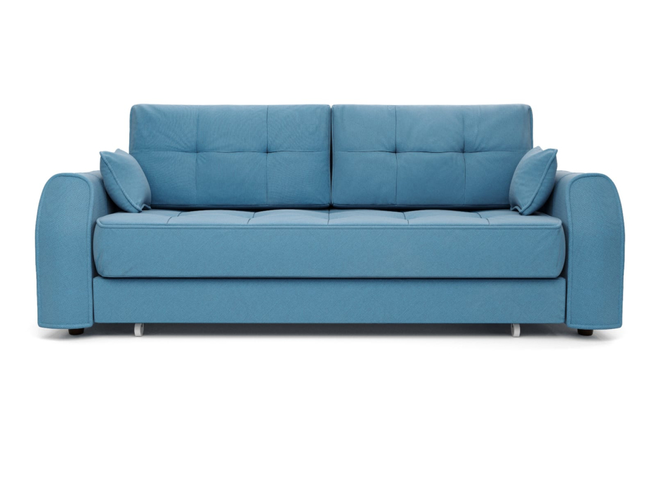 Диваны прямые, Диван-кровать Сириус,еврокнижка,велюр