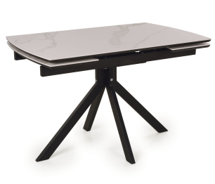 Стол обеденный "Комильфо" 1,2*0,8 Керамика