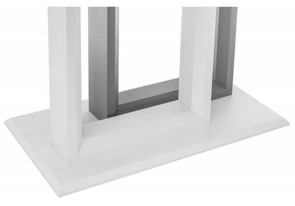 Обеденные столы, Стол Санса