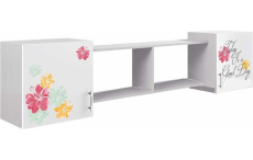 Детские полки, Антресоль Вега ЛДСП FASHION