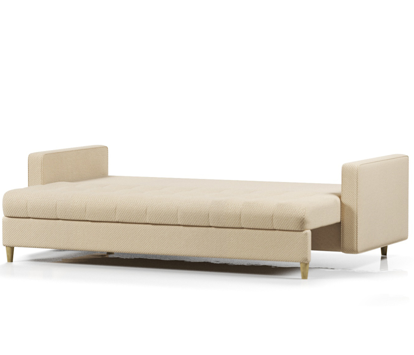 Дизайнерские диваны, Диван-кровать Белфаст пантограф,велюр