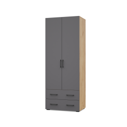 Модульная система Ева Е23 Шкаф