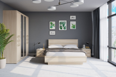 Спальные гарнитуры, Спальня Карина  СК-1001