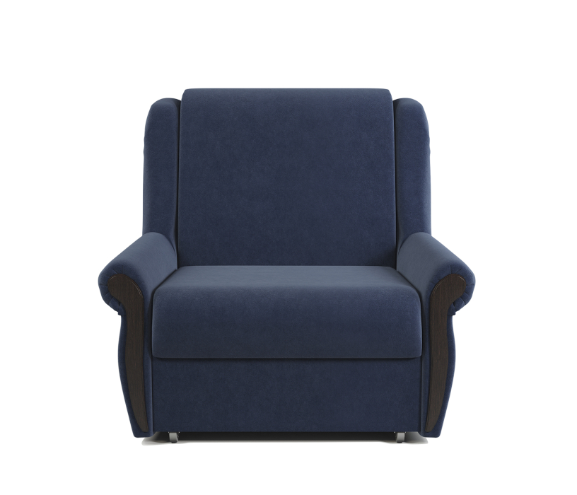 Кресла-кровати, Кресло-кровать Аккорд М 80, Велюр