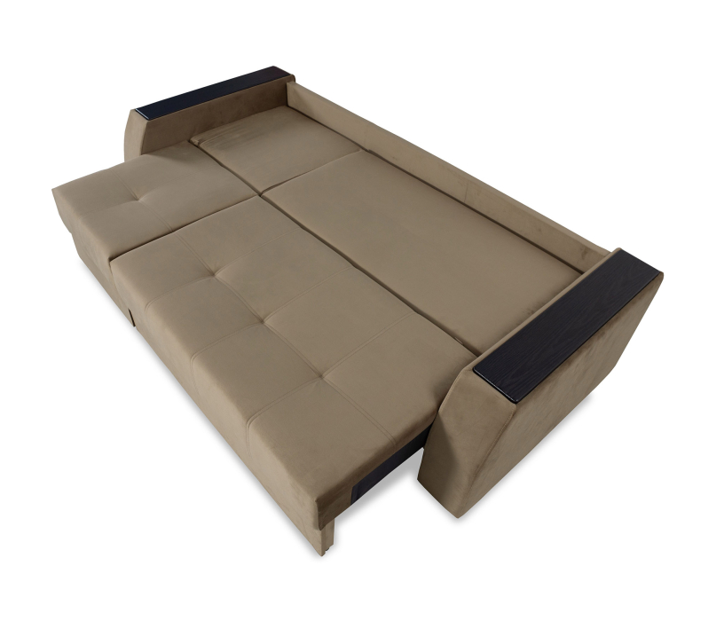 Диваны кровати со спальным местом, Диван Спинер (МД)