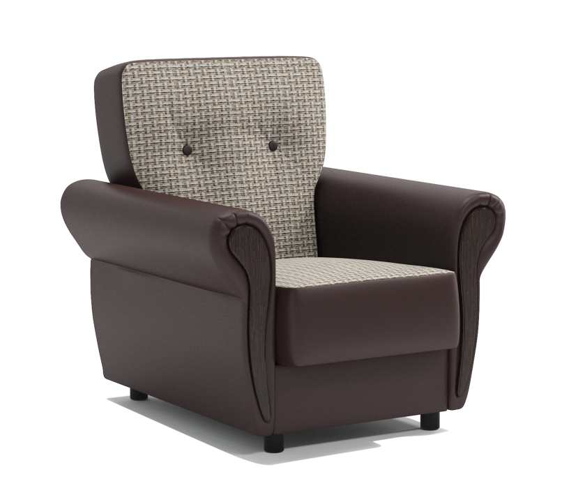 Кресло для отдыха, Кресло для отдыха Классика М, Корфу