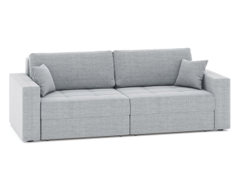 Диван-кровать Брест  еврокнижка-трансформер, рогожка