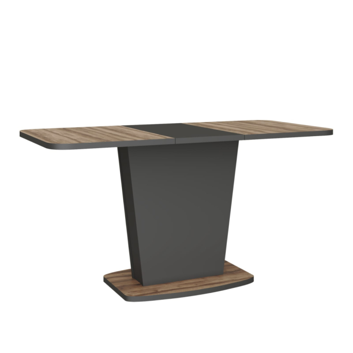 Обеденные столы, Стол обеденный раздвижной Перфект