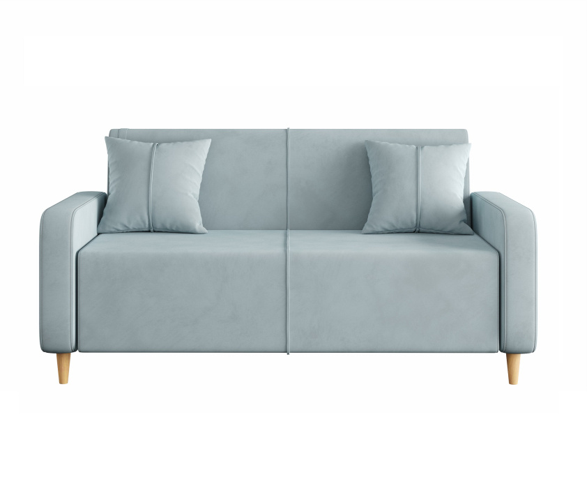 Диваны с ящиком для белья, Диван-кровать Остер