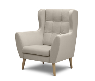 Кресло отдыха Фиджи, микровелюр