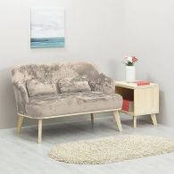 Дизайнерские диваны для гостиной, Диван "Комфорт-5"