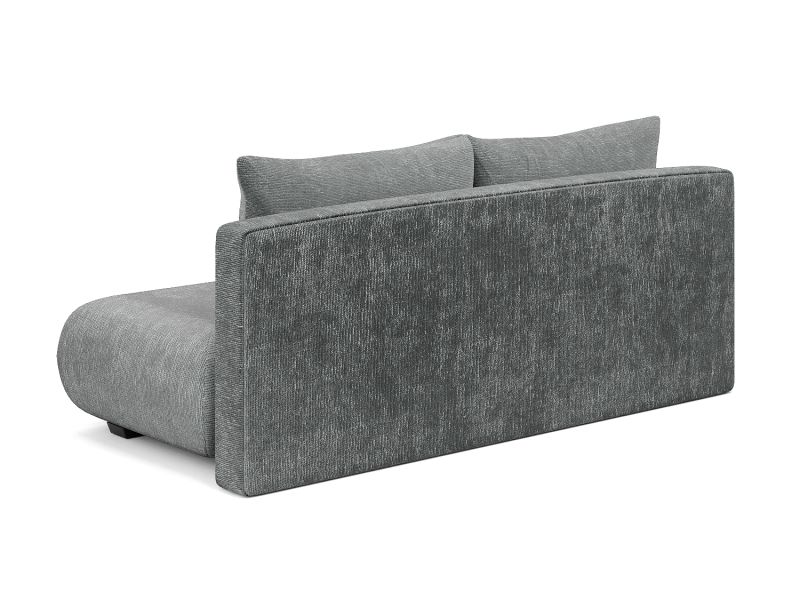 Диваны прямые, Диван-кровать Хлоя, еврокнижка,велюр