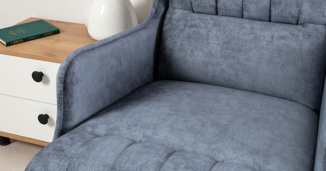 Кресло для отдыха, Кресло для отдыха Болеро