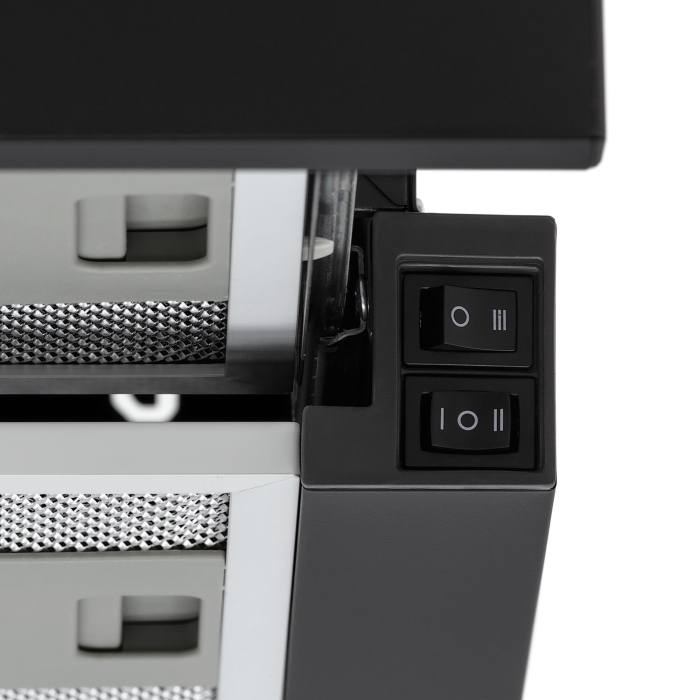 Вытяжки, Вытяжка кухонная KRONA KAMILLA T 500