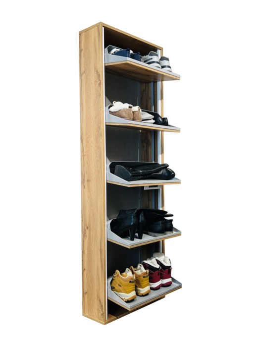 Обувницы, Обувница ЛАЙТ 5