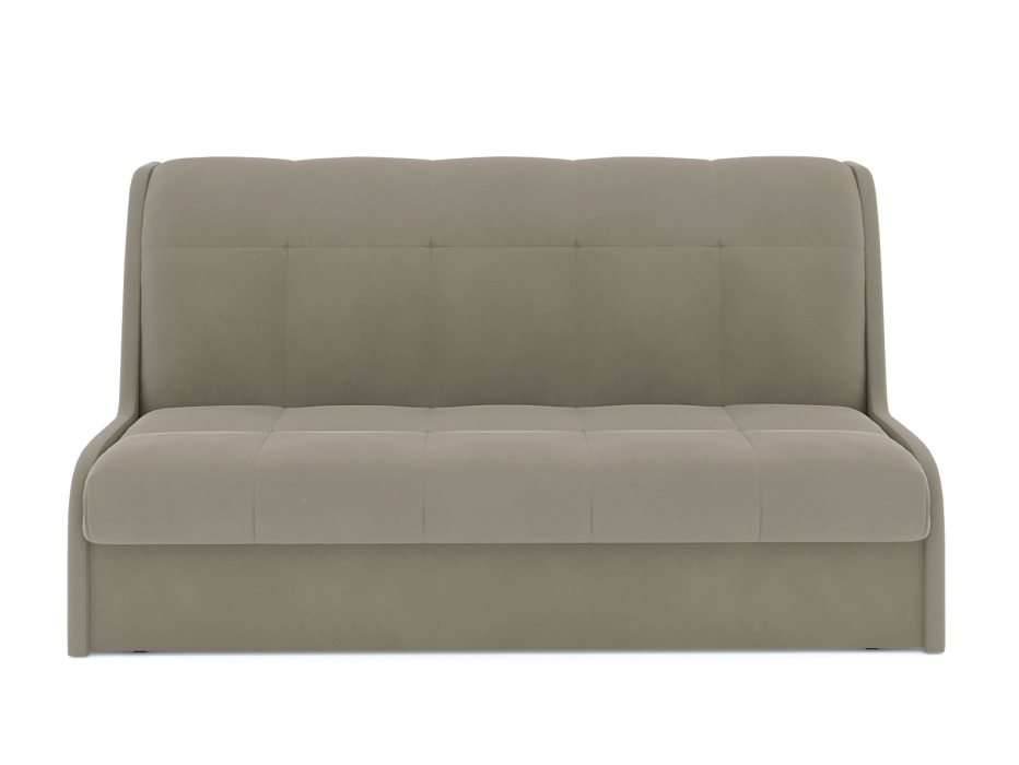 Диваны кровати со спальным местом, Диван-кровать Токио 80 аккордеон, велюр