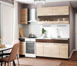 Кухонный гарнитур Маша 2.0 м