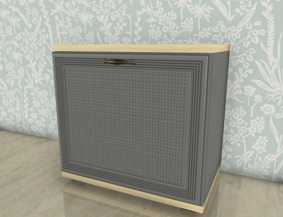 Тумбы, Модульная система Карина Тумба ТБ-1042