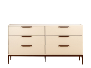 Комод 6 ящиков MARANTA