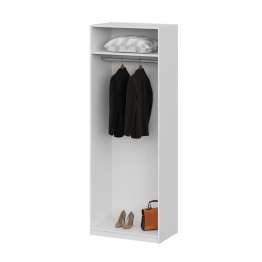 Шкаф распашной ШК 5 (800)